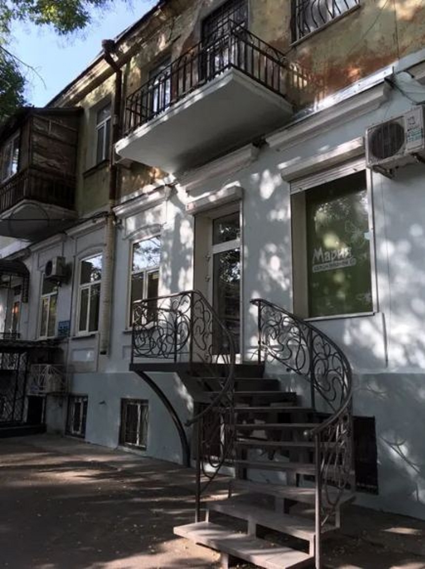 Коммерческая недвижимость на ул. Успенская, 68 м², 135 000$ — FAKTOR