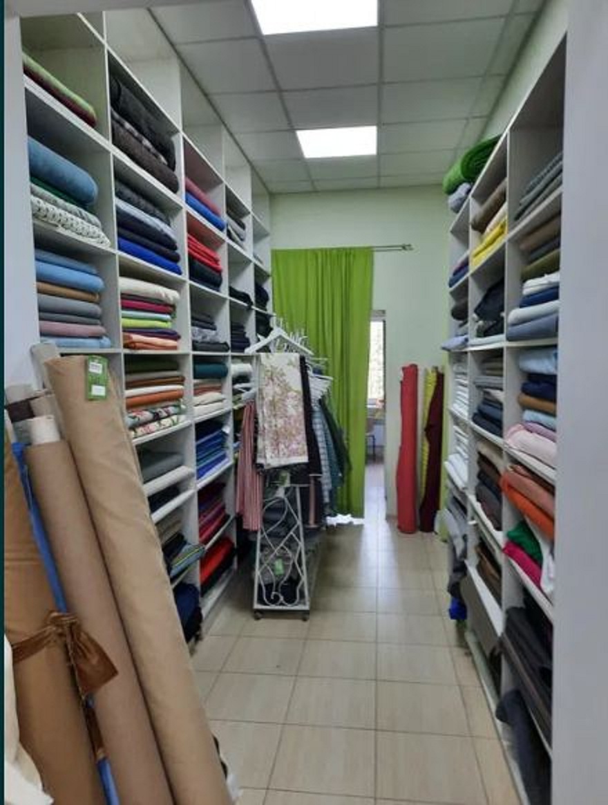 Коммерческая недвижимость на ул. Успенская, 68 м², 135 000$ — FAKTOR