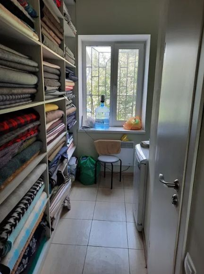 Коммерческая недвижимость на ул. Успенская, 68 м², 135 000$ — FAKTOR