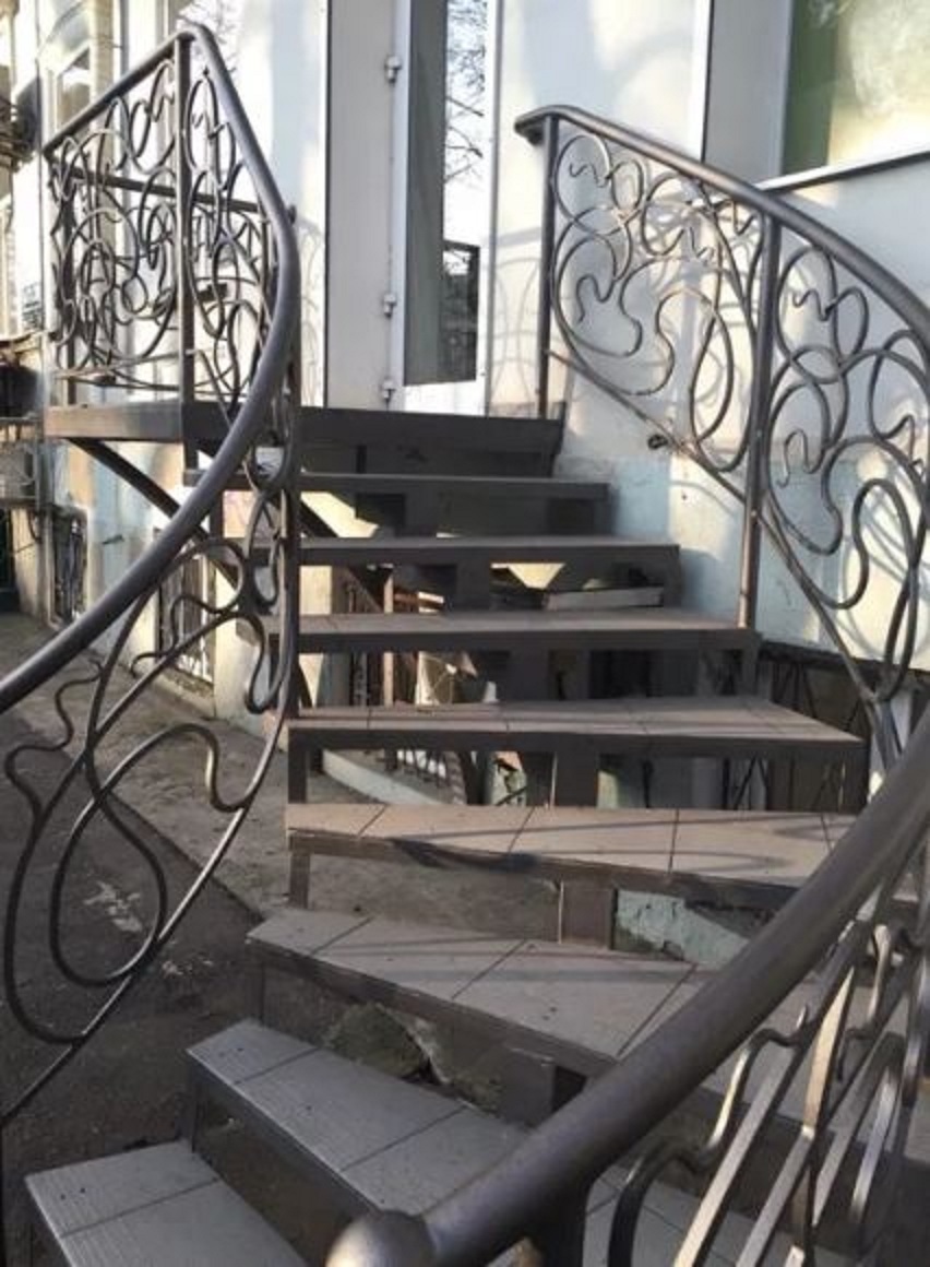 Коммерческая недвижимость на ул. Успенская, 68 м², 135 000$ — FAKTOR