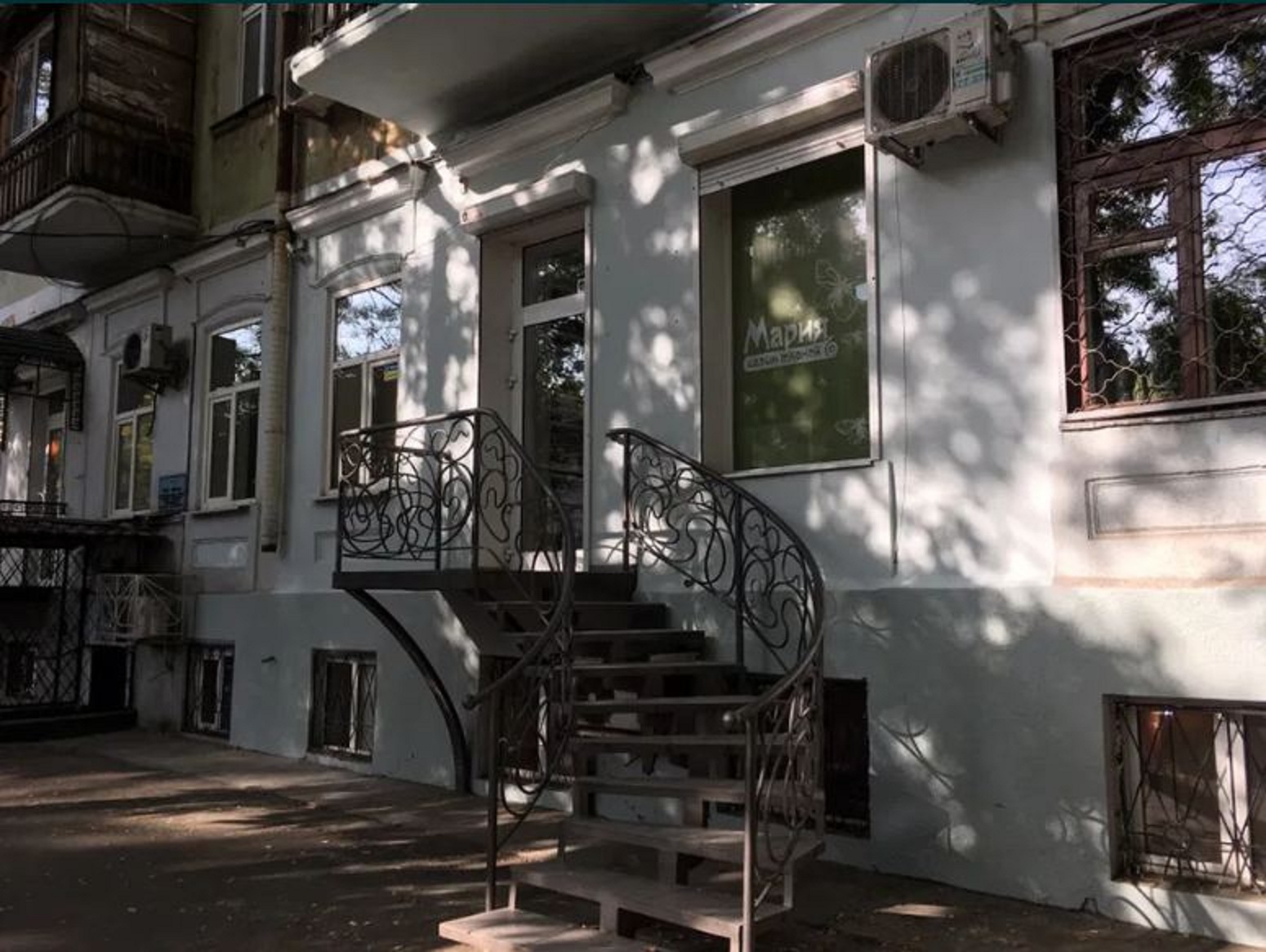 Коммерческая недвижимость на ул. Успенская, 68 м², 135 000$ — FAKTOR