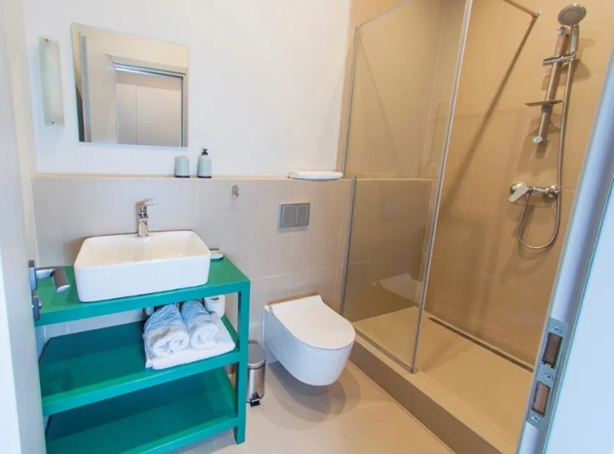 Коммерческая недвижимость на ул. Гагаринское Плато, 115 м², 175 000$ — FAKTOR