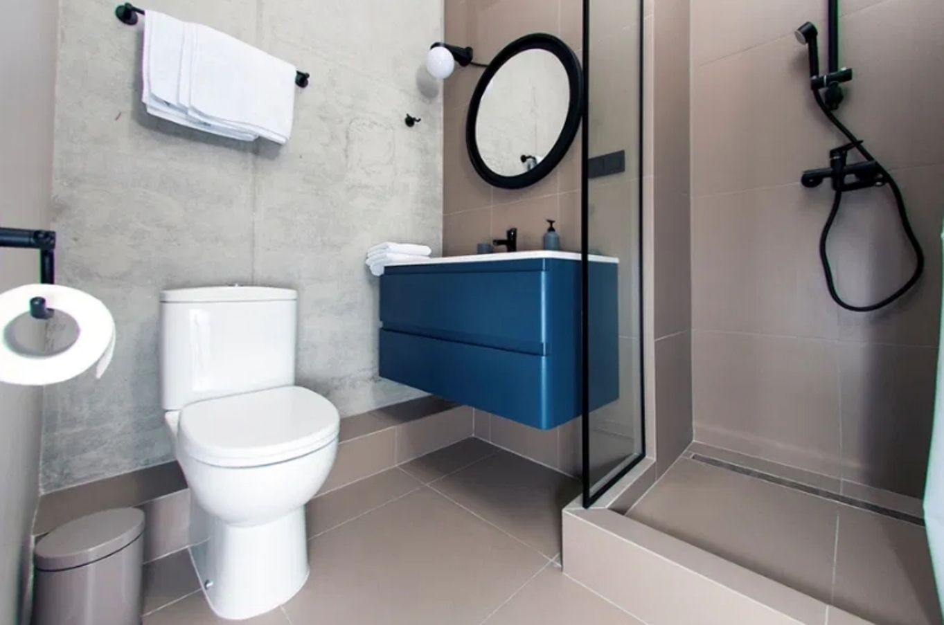 Коммерческая недвижимость на ул. Гагаринское Плато, 115 м², 175 000$ — FAKTOR