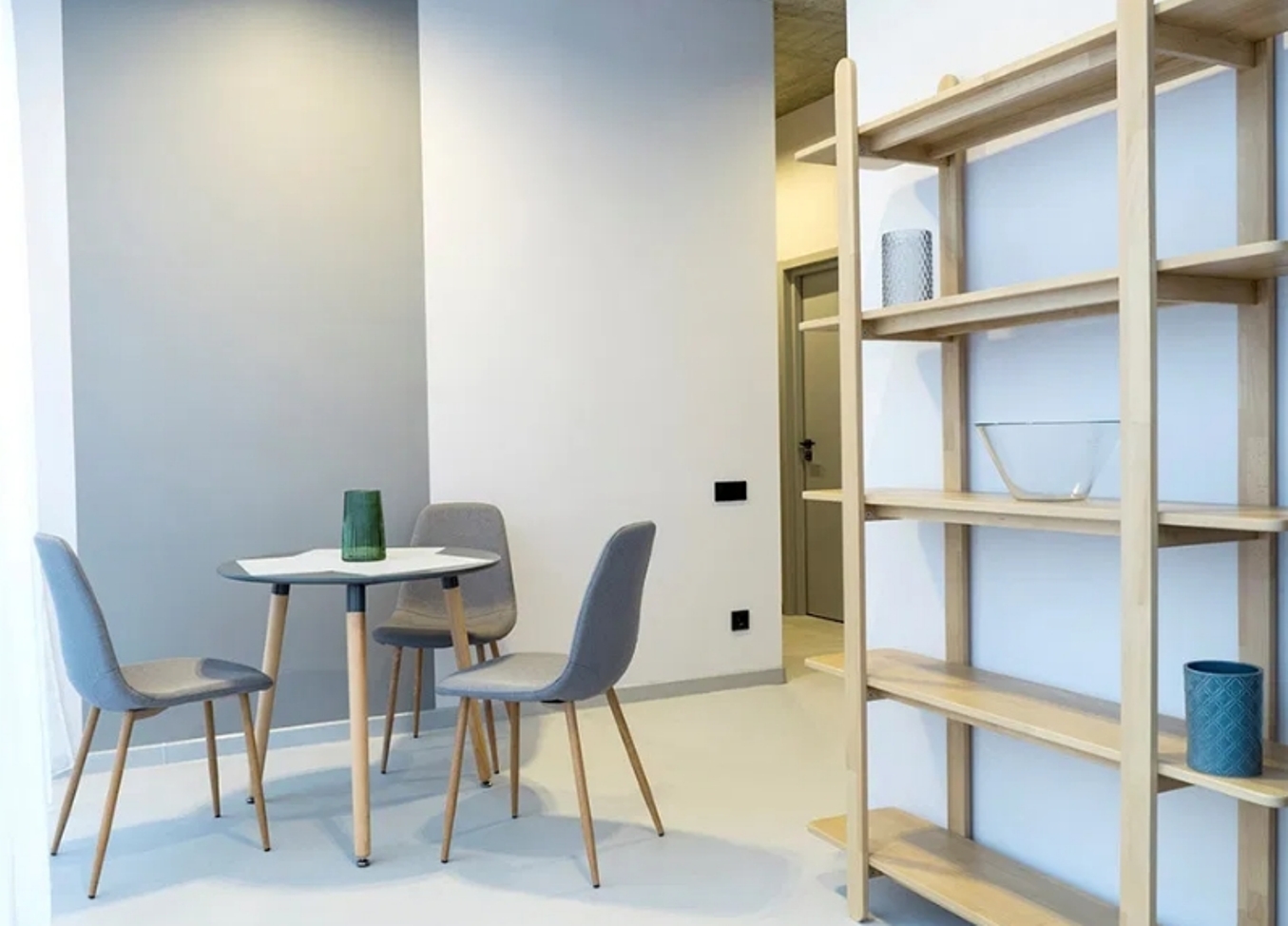 Коммерческая недвижимость на ул. Гагаринское Плато, 115 м², 175 000$ — FAKTOR