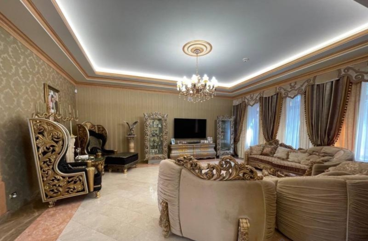 Будинок на вул. Куприна, 940 м², 2 500 000$ — FAKTOR