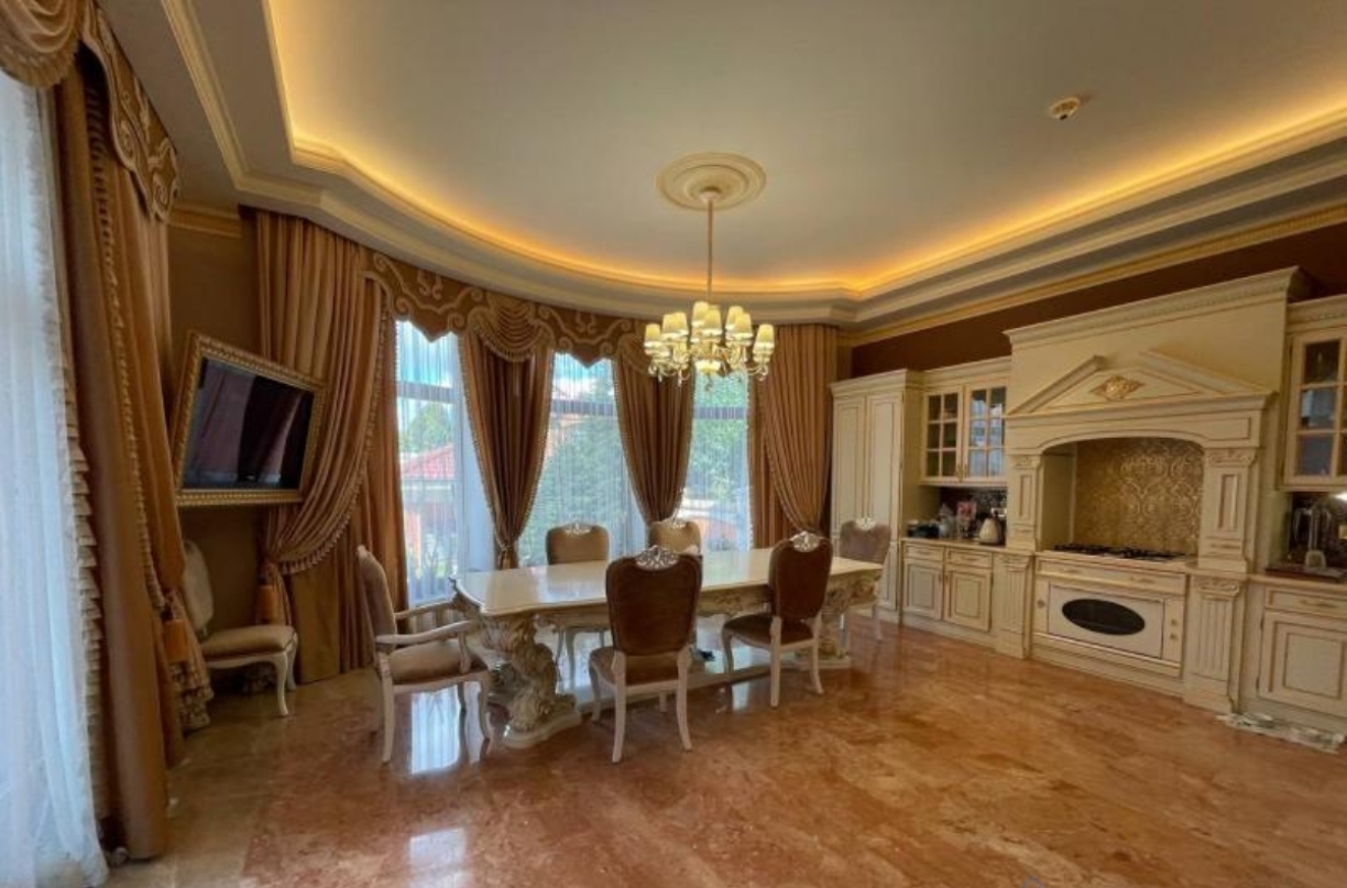 Будинок на вул. Куприна, 940 м², 2 500 000$ — FAKTOR