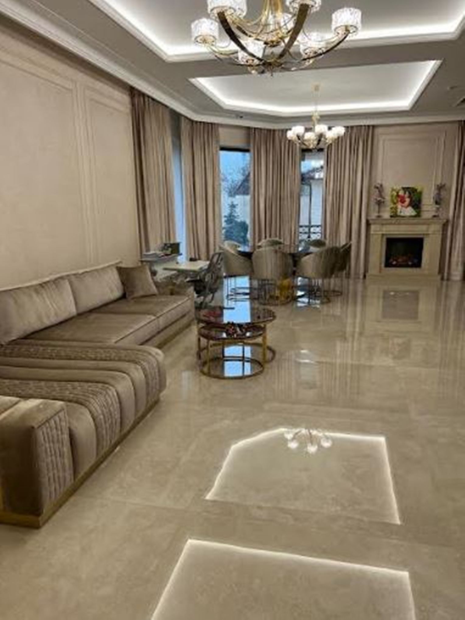 Будинок на вул. Шишкина 3-й пер., 370 м², 900 000$ — FAKTOR