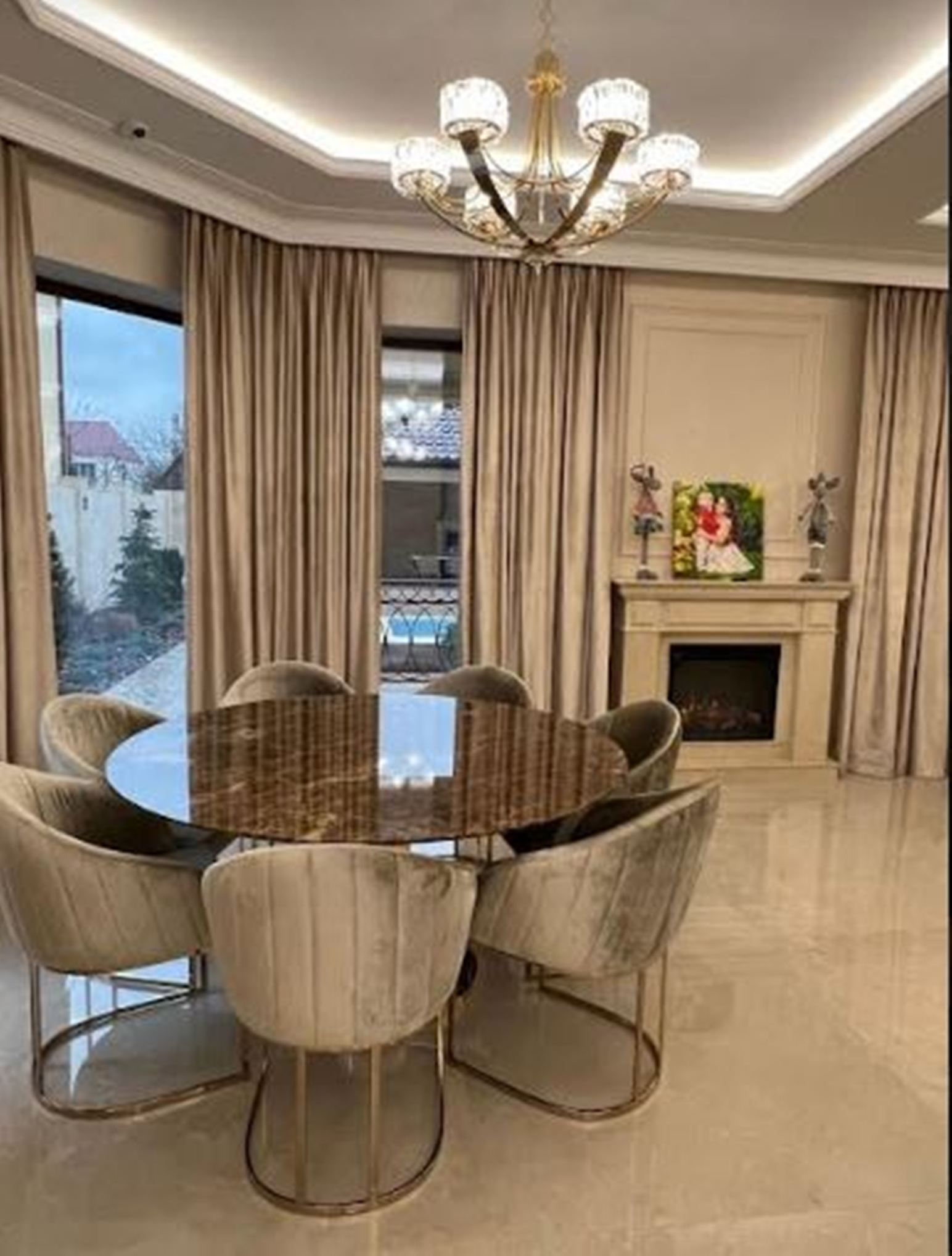 Будинок на вул. Шишкина 3-й пер., 370 м², 900 000$ — FAKTOR