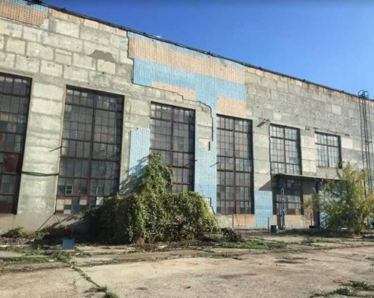 Коммерческая недвижимость на ул. Аэропортовская, 7500 м², 2 050 000$ — FAKTOR