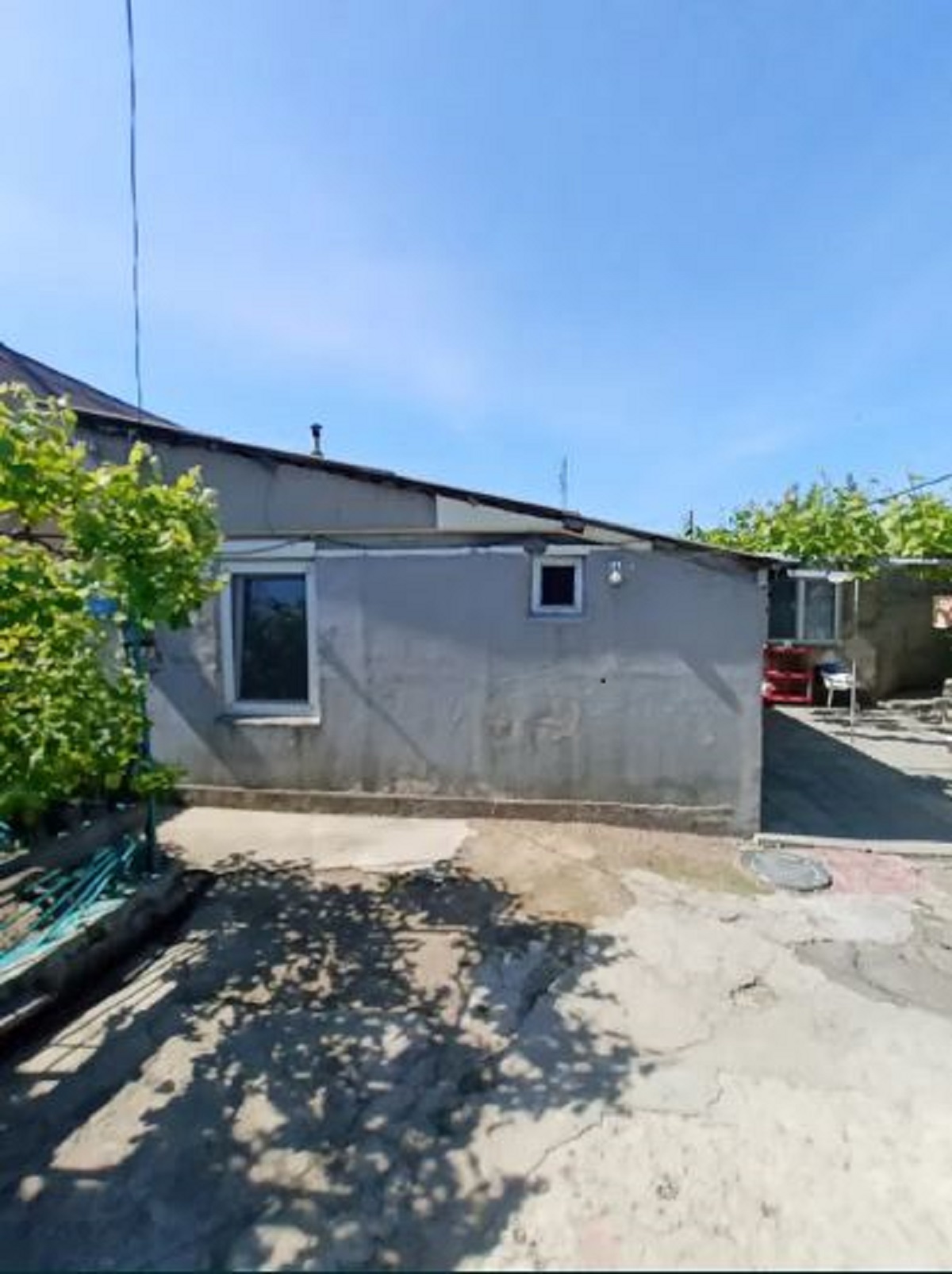 Будинок на вул. Черноморский 7-й переулок, 40 м², 35 000$ — FAKTOR