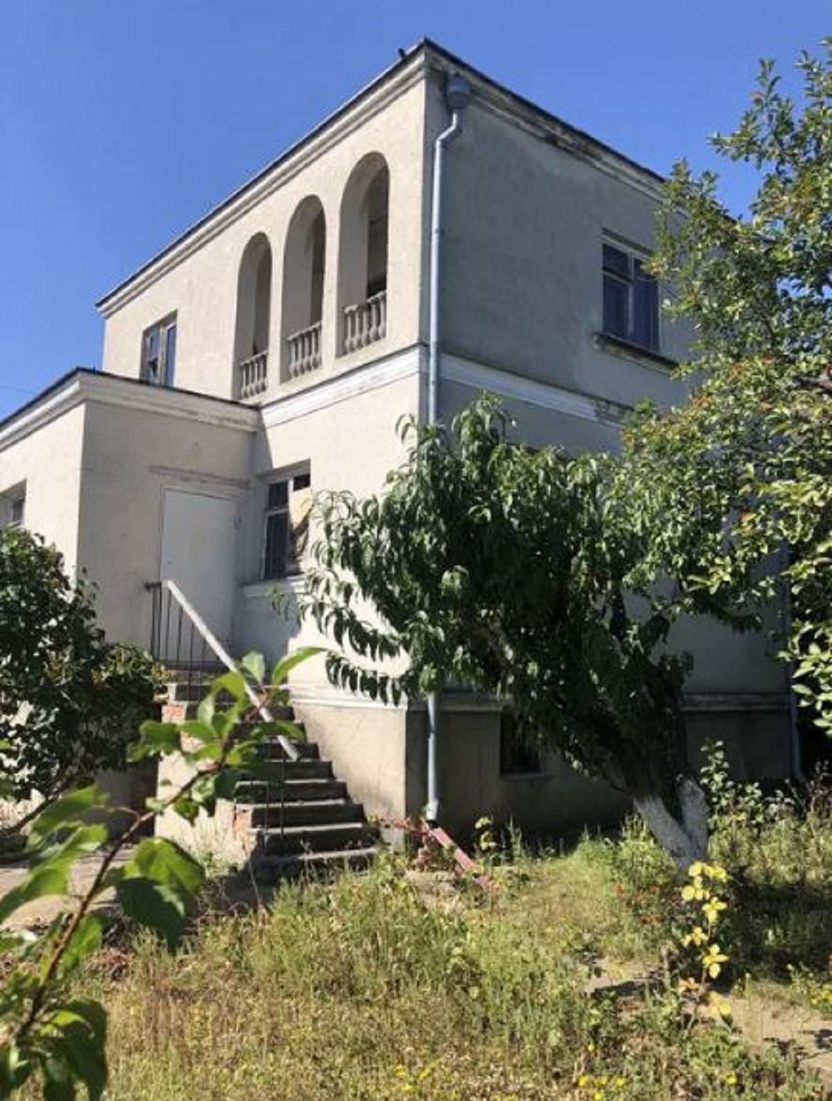 Будинок на вул. 2-я Линия, 151 м², 35 000$ — FAKTOR