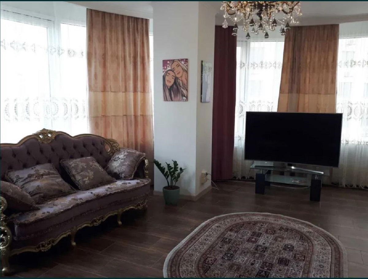Квартира на ул. Генуэзская, 104 м², 145 000$ — FAKTOR