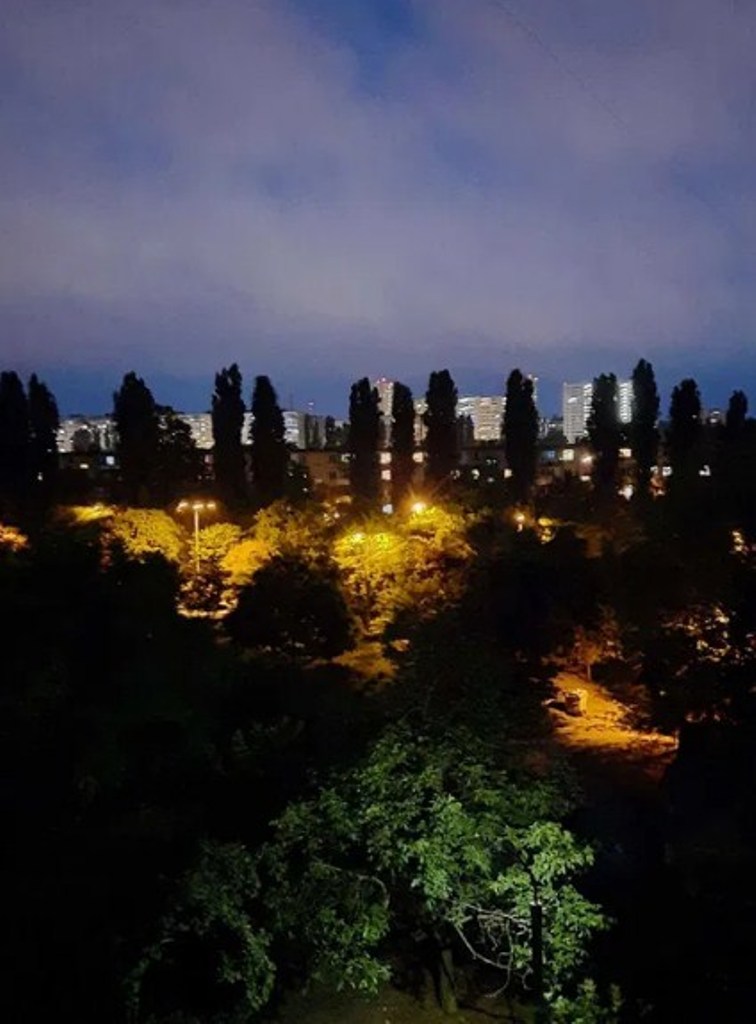 Квартира на ул. Небесной Сотни проспект, 63 м², 40 000$ — FAKTOR