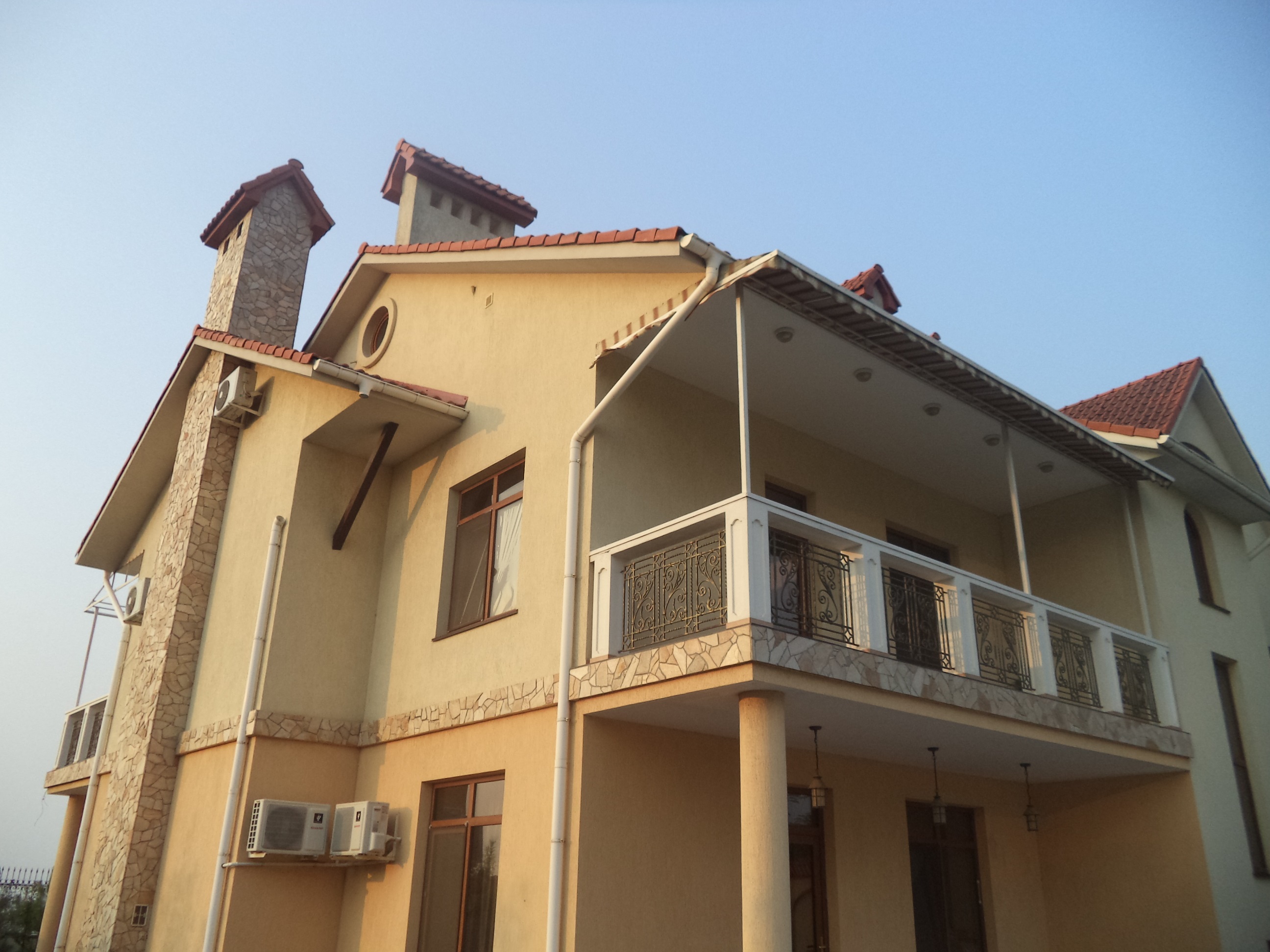 Будинок на вул. Морская, 594 м², 449 000$ — FAKTOR