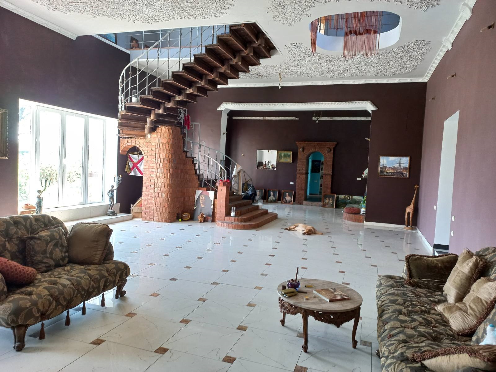 Будинок на вул. Александра Пацара, 380 м², 439 000$ — FAKTOR