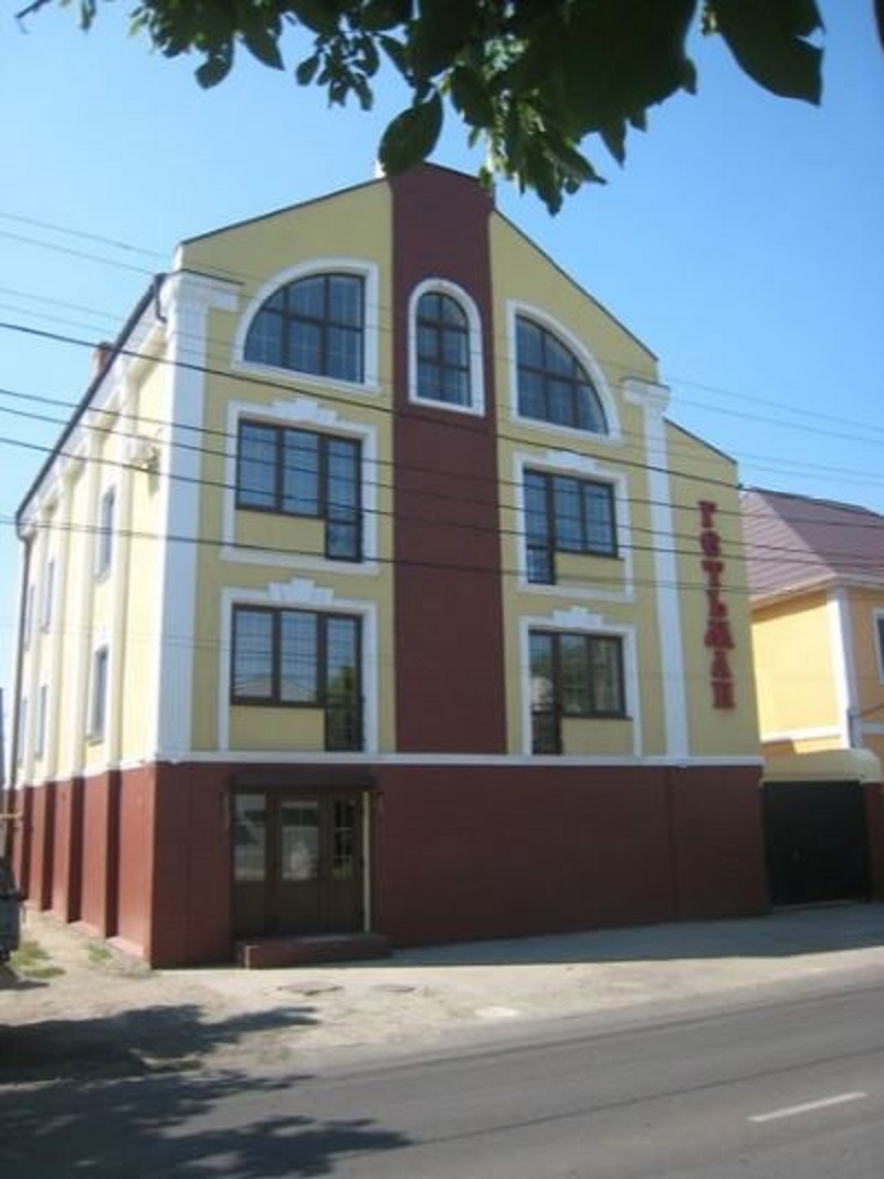 Будинок на вул. Дмитриевская (Донского) (Таирова), 625 м², 1 200 000$ — FAKTOR