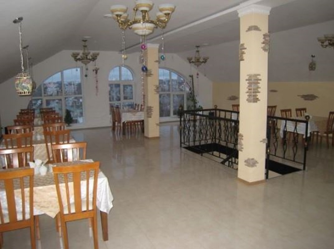 Будинок на вул. Дмитриевская (Донского) (Таирова), 625 м², 1 200 000$ — FAKTOR