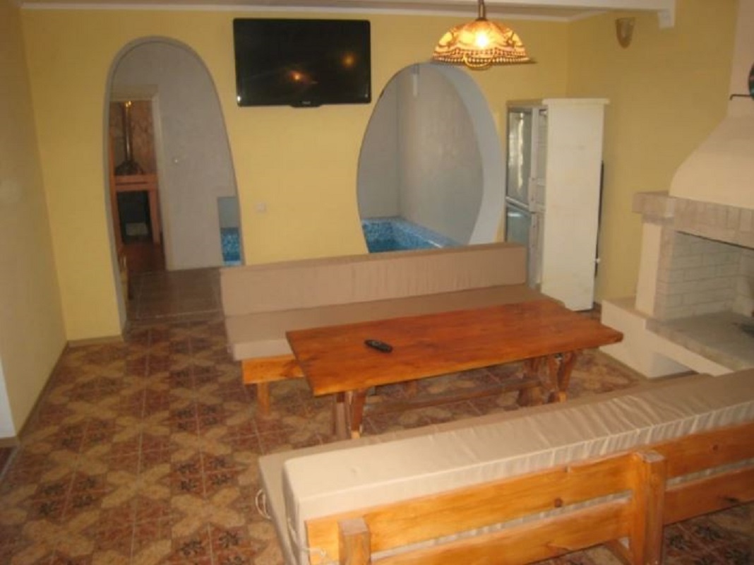Будинок на вул. Дмитриевская (Донского) (Таирова), 625 м², 1 200 000$ — FAKTOR