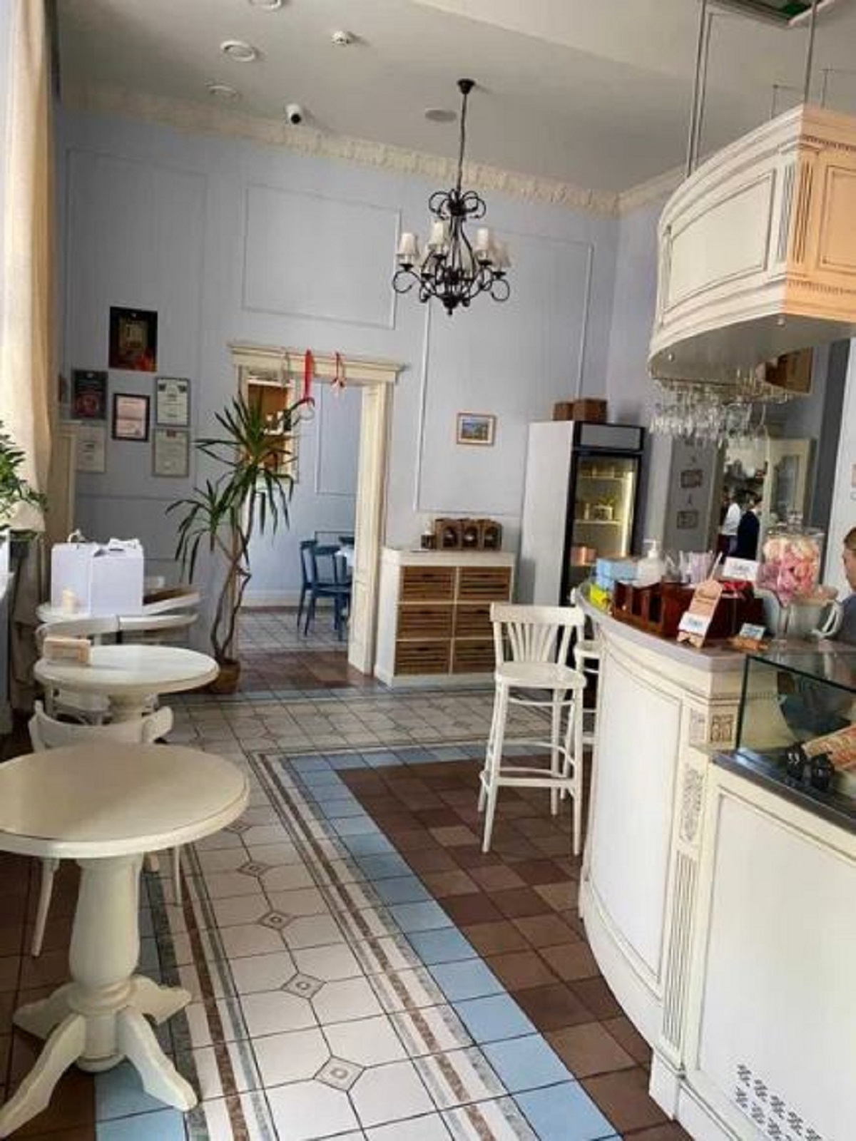 Коммерческая недвижимость на ул. Чайковского переулок, 100 м², 355 000$ — FAKTOR