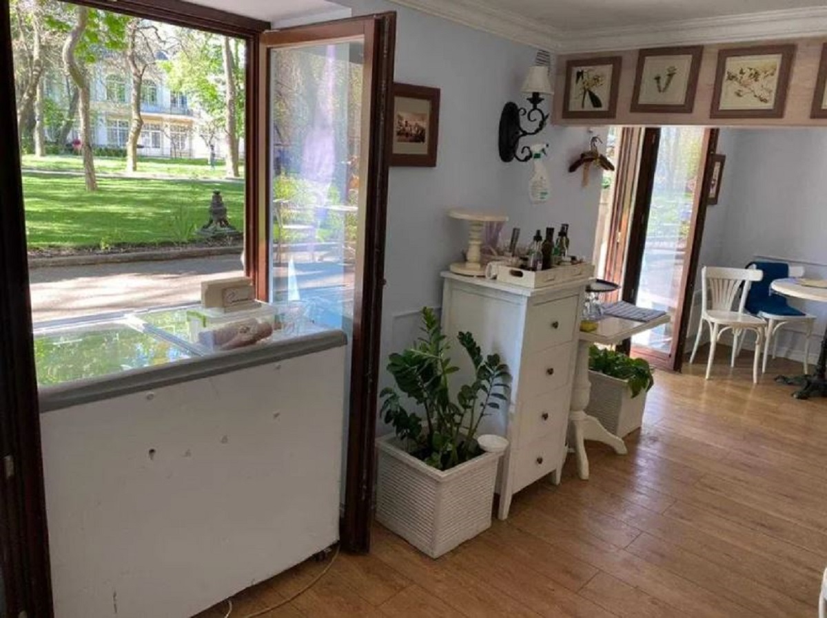 Коммерческая недвижимость на ул. Чайковского переулок, 100 м², 355 000$ — FAKTOR