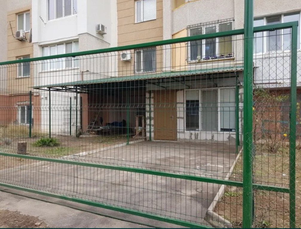 Квартира на ул. Центральная (Лиманка), 95 м², 50 000$ — FAKTOR