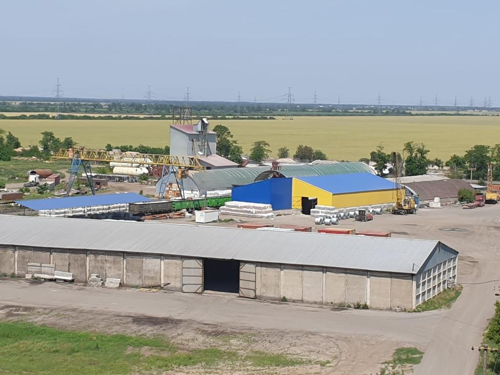 Коммерческая недвижимость на ул. Киевская дорога, 6200 м², 4 000 000$ — FAKTOR