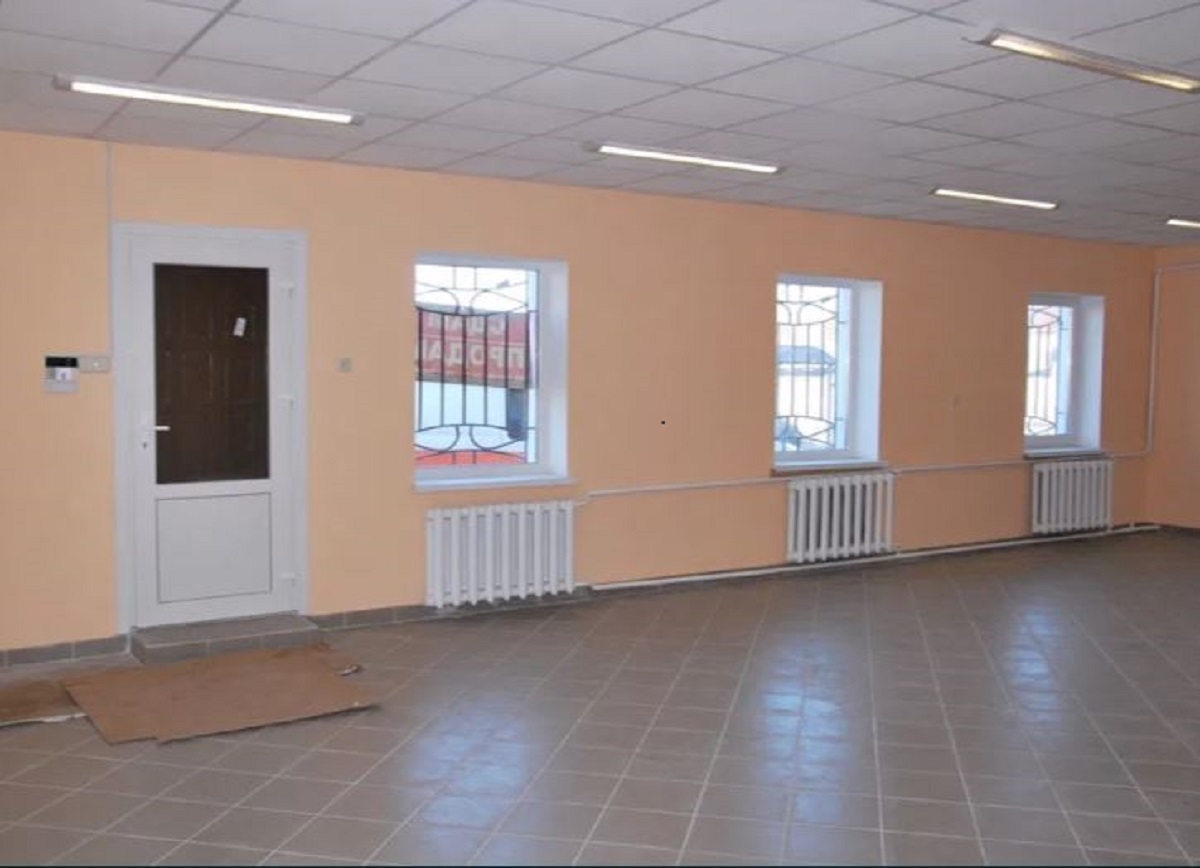 Коммерческая недвижимость на ул. Святослава Рихтера, 300 м², 160 000$ — FAKTOR