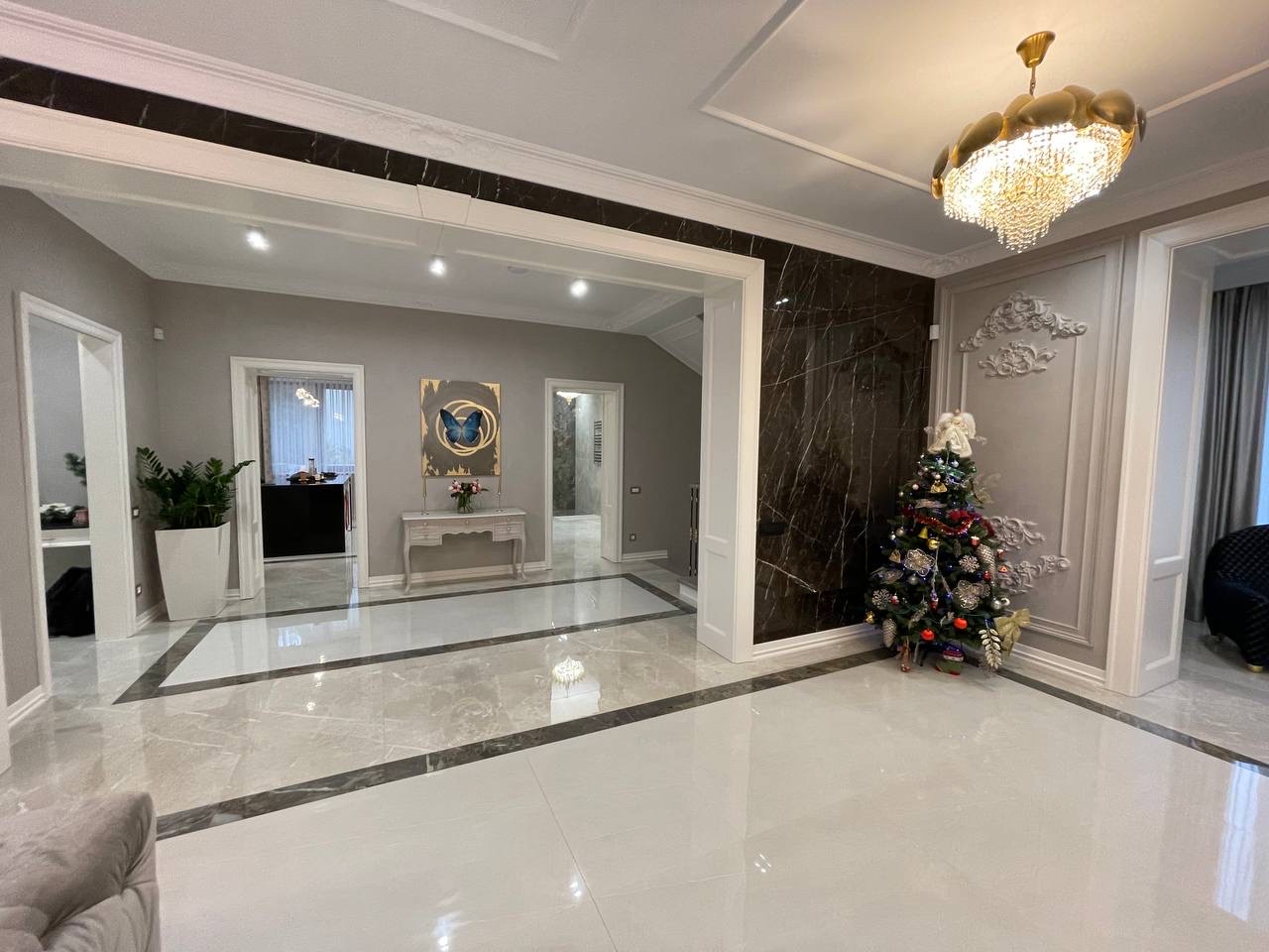 Дом на ул. Бернардацци, 560 м², 2 500 000$ — FAKTOR