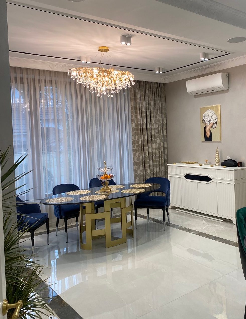 Дом на ул. Бернардацци, 560 м², 2 500 000$ — FAKTOR