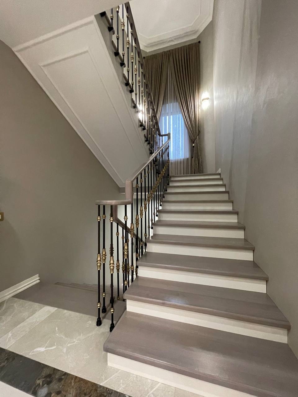 Дом на ул. Бернардацци, 560 м², 2 500 000$ — FAKTOR