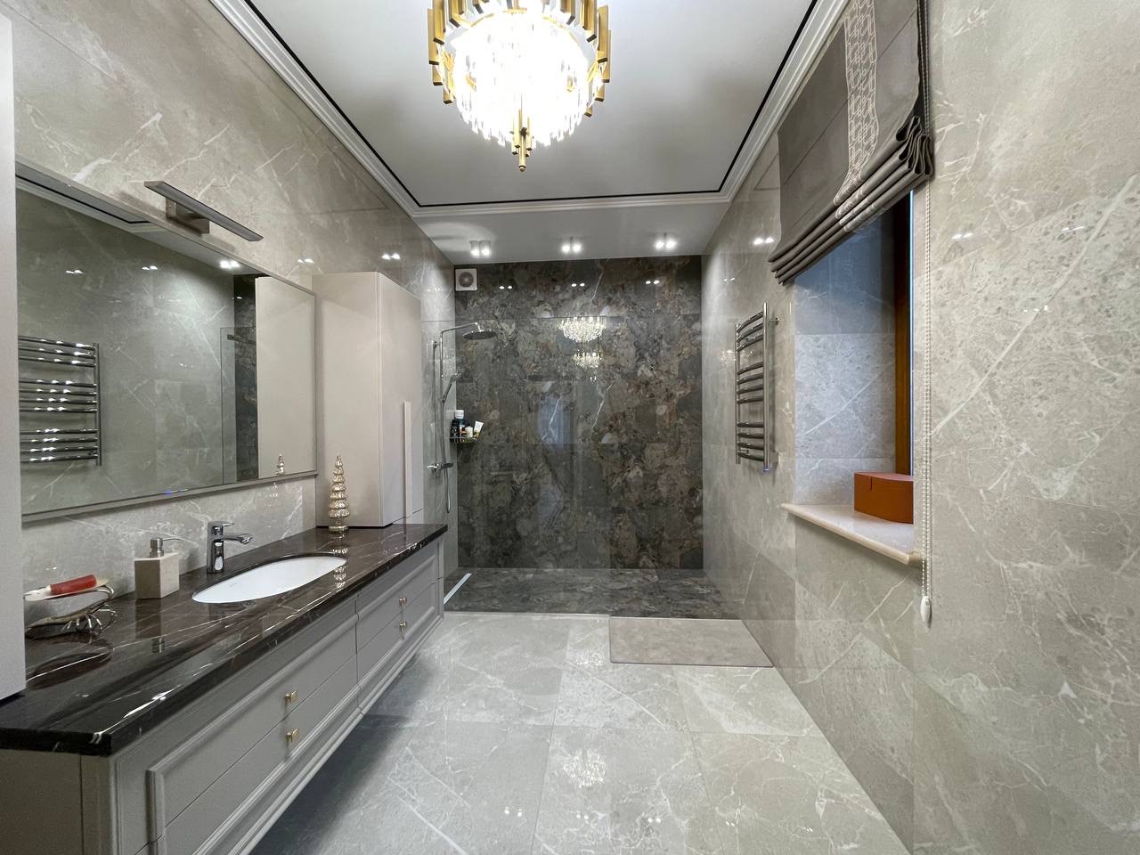 Дом на ул. Бернардацци, 560 м², 2 500 000$ — FAKTOR