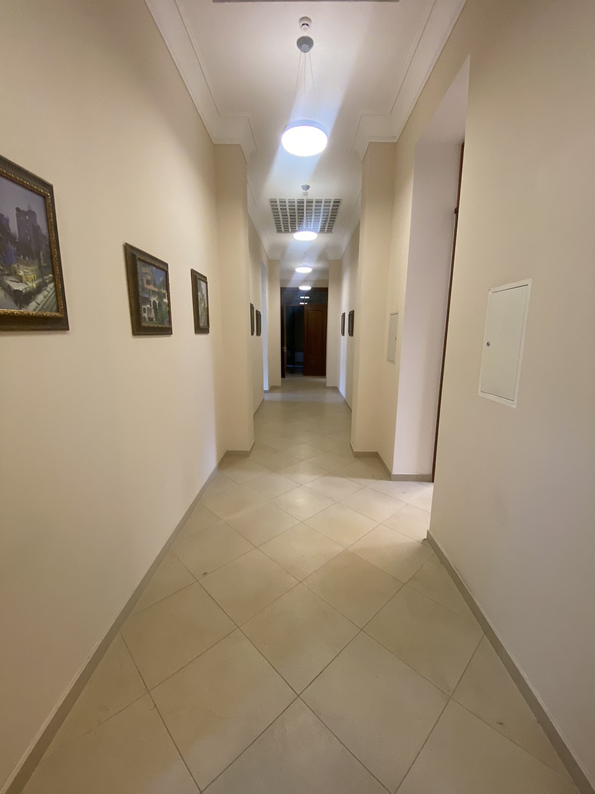 Комерційна нерухомість на вул. Преображенская, 1640 м², 3 450 000$ — FAKTOR