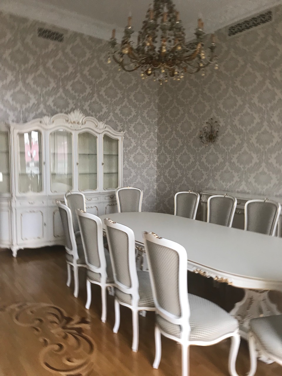 Будинок на вул. Преображенская, 1640 м², 3 450 000$ — FAKTOR