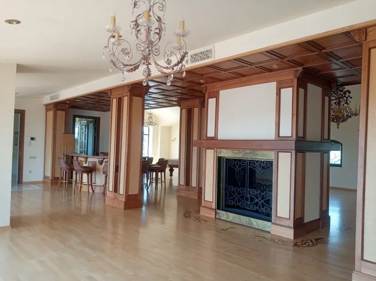 Будинок на вул. Преображенская, 1640 м², 3 450 000$ — FAKTOR