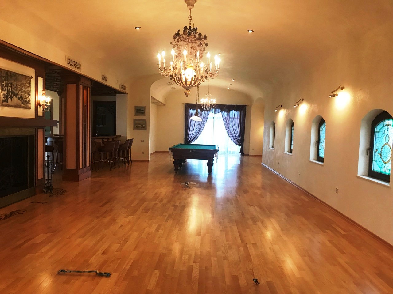 Будинок на вул. Преображенская, 1640 м², 3 450 000$ — FAKTOR