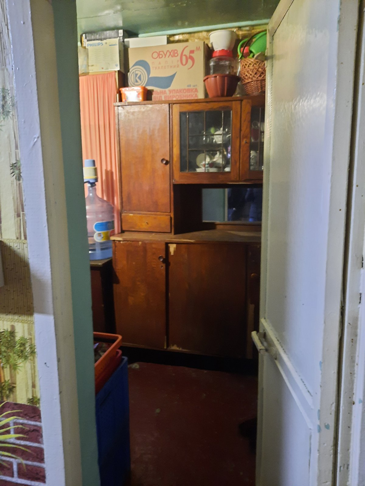 Будинок на вул. Закарпатская, 59 м², 22 000$ — FAKTOR