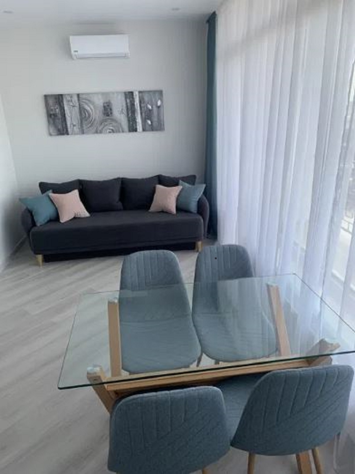 Квартира на ул. Генуэзская, 40 м², 82 000$ — FAKTOR