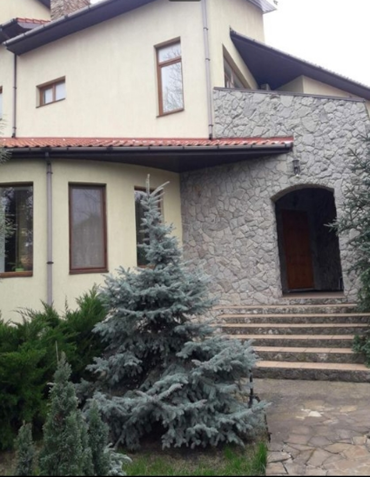 Будинок на вул. Фонтанская дорога (Киевский), 700 м², 1 150 000$ — FAKTOR
