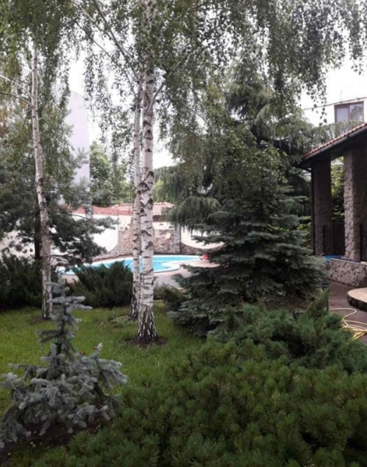 Дом на ул. Фонтанская дорога (Киевский), 700 м², 1 150 000$ — FAKTOR