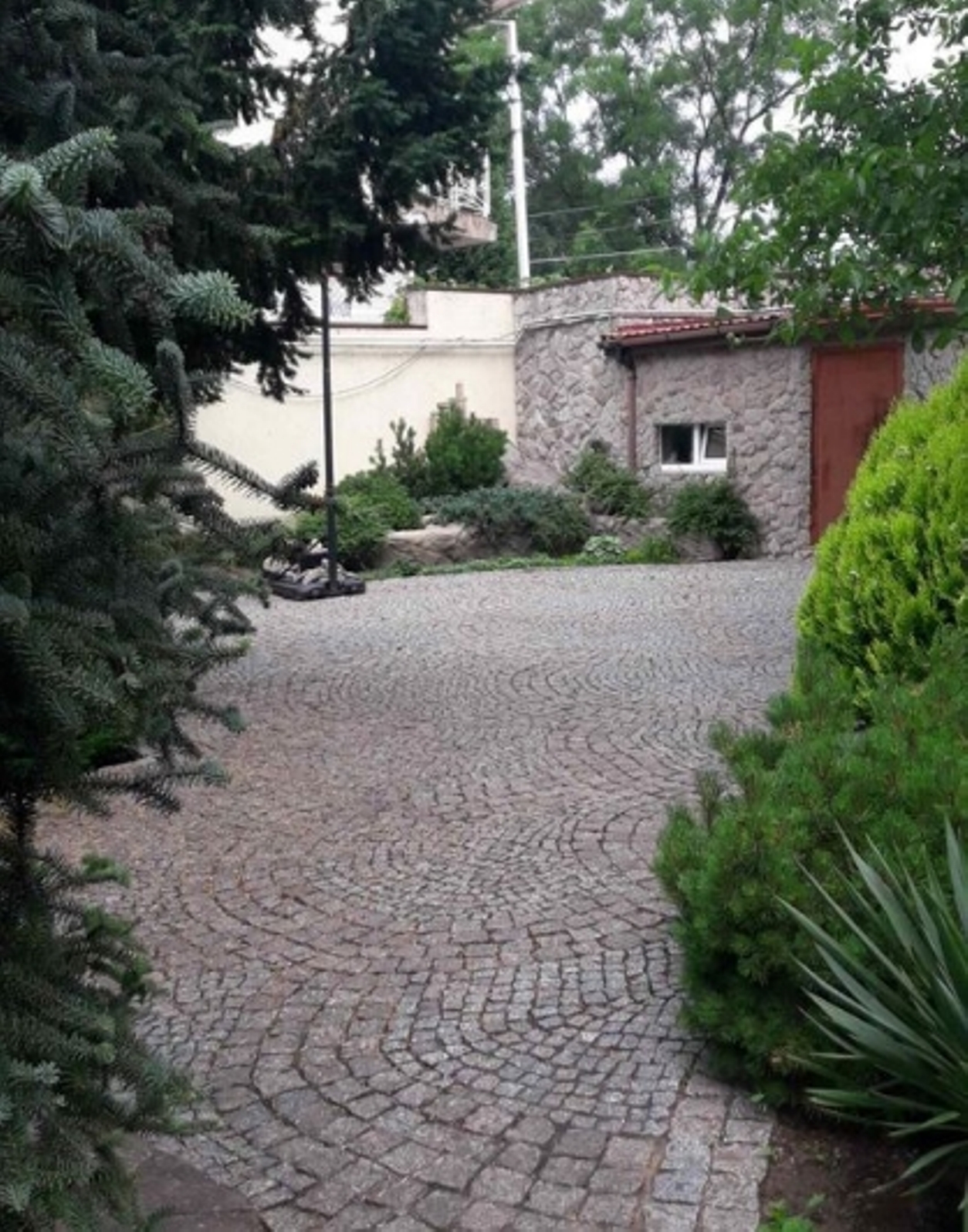 Дом на ул. Фонтанская дорога (Киевский), 700 м², 1 150 000$ — FAKTOR