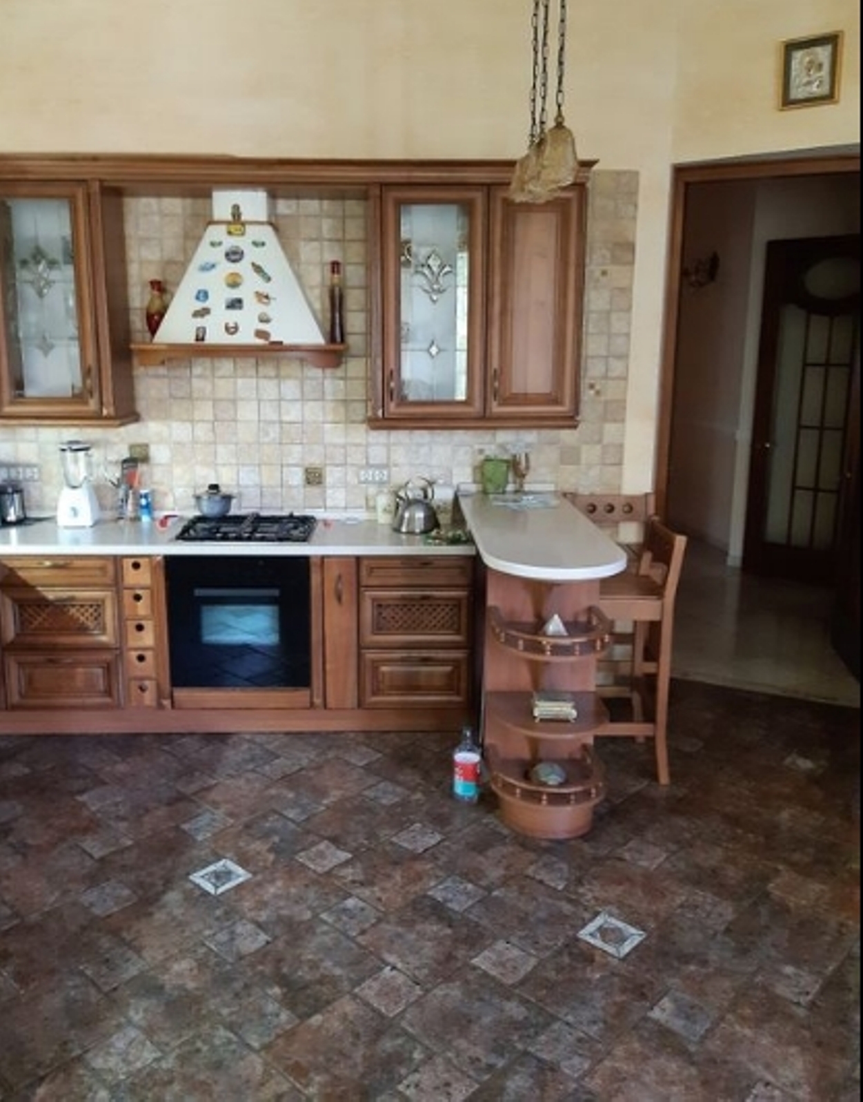Дом на ул. Фонтанская дорога (Киевский), 700 м², 1 150 000$ — FAKTOR
