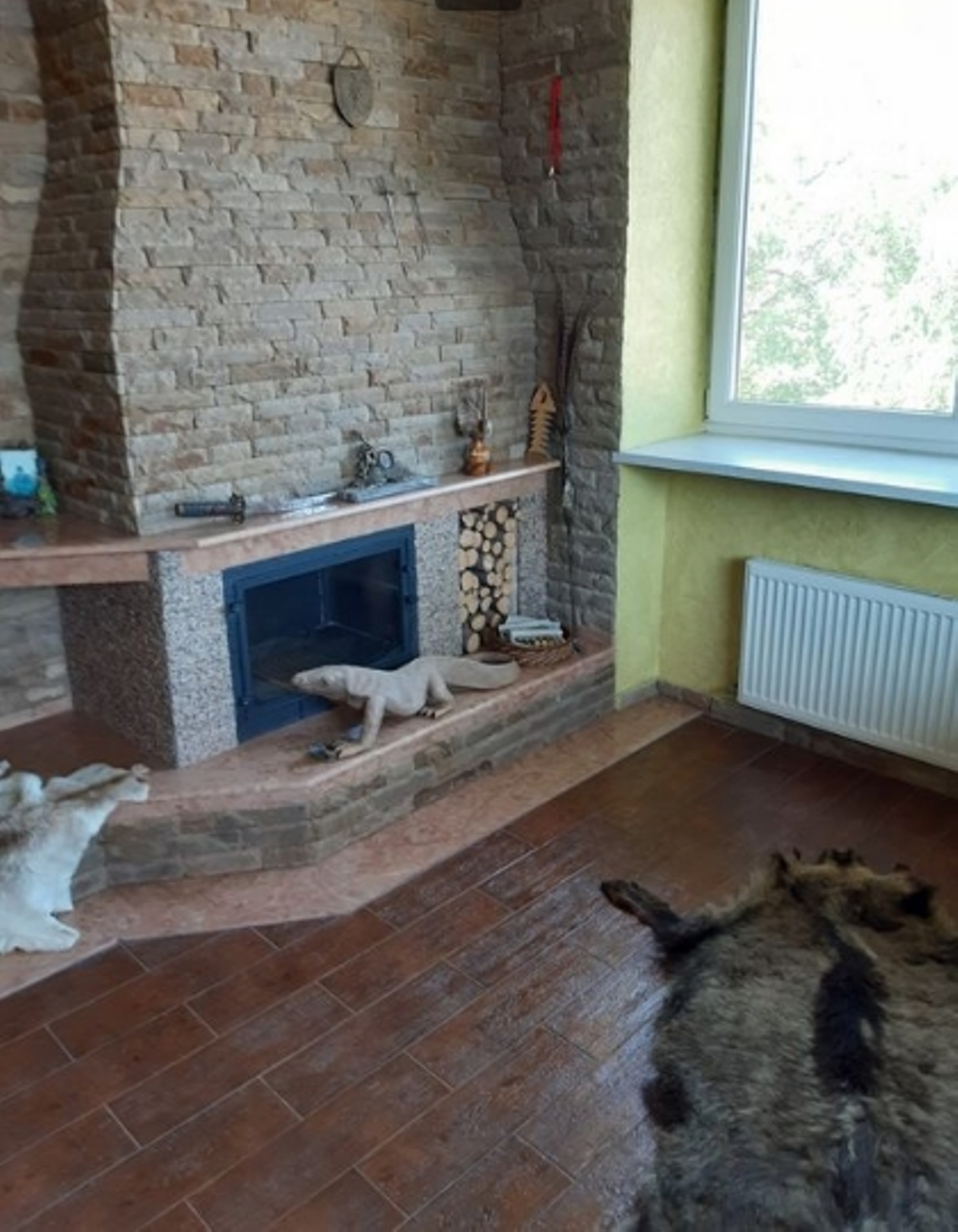Дом на ул. Фонтанская дорога (Киевский), 700 м², 1 150 000$ — FAKTOR