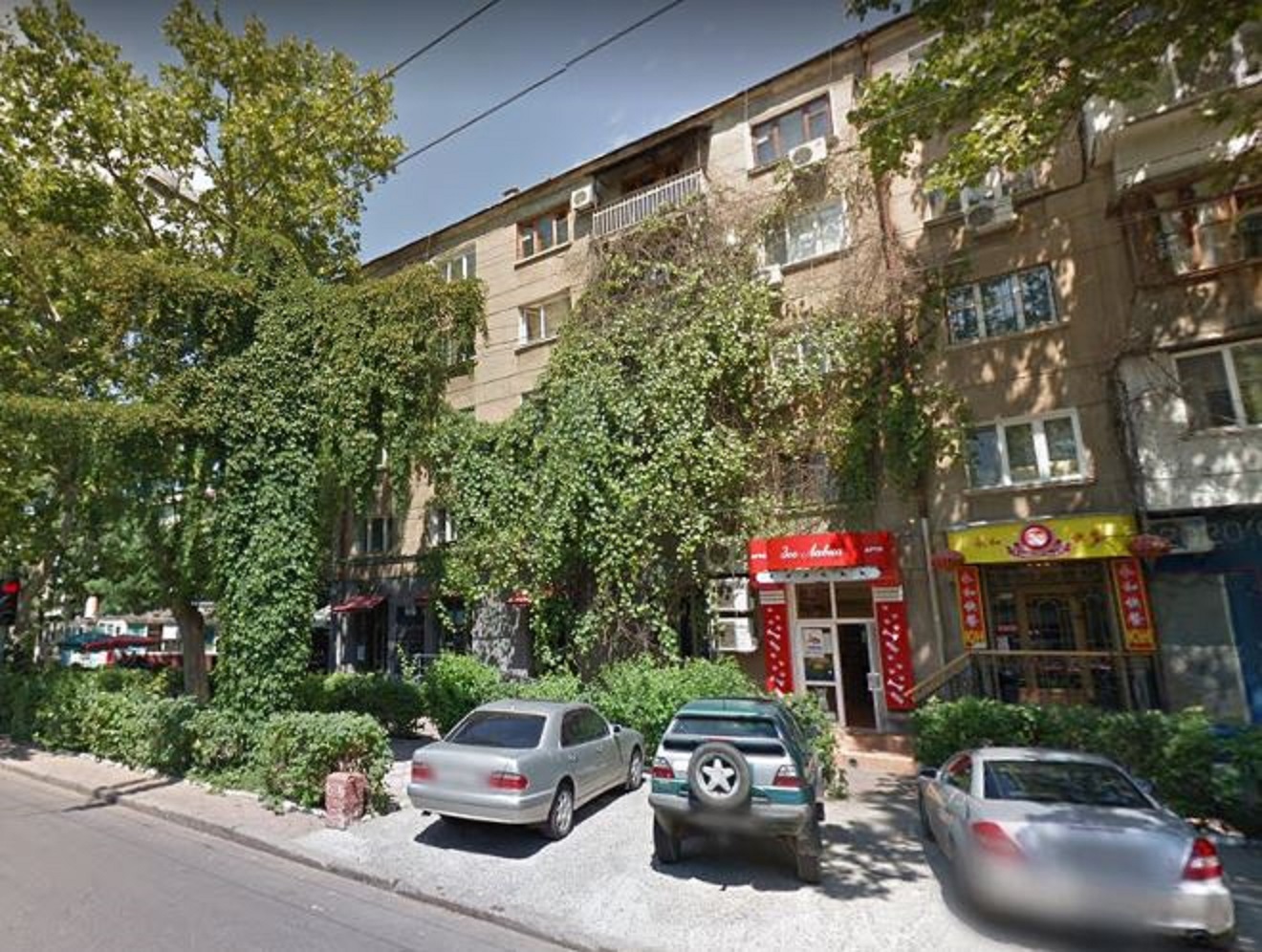 Коммерческая недвижимость на ул. Шевченко проспект, 40 м², 75 000$ — FAKTOR
