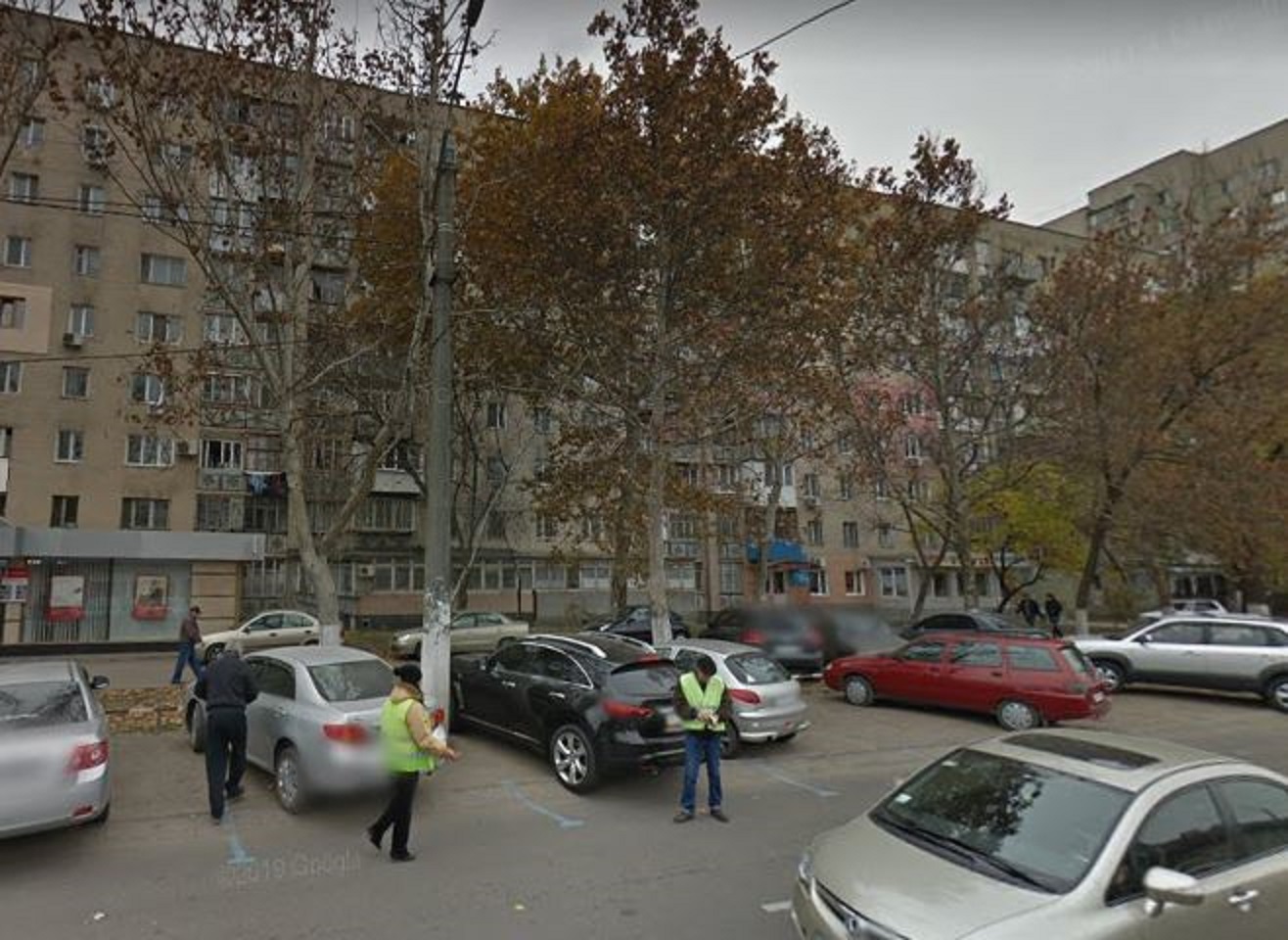 Коммерческая недвижимость на ул. Вадатурского Алексея, 65 м², 135 000$ — FAKTOR