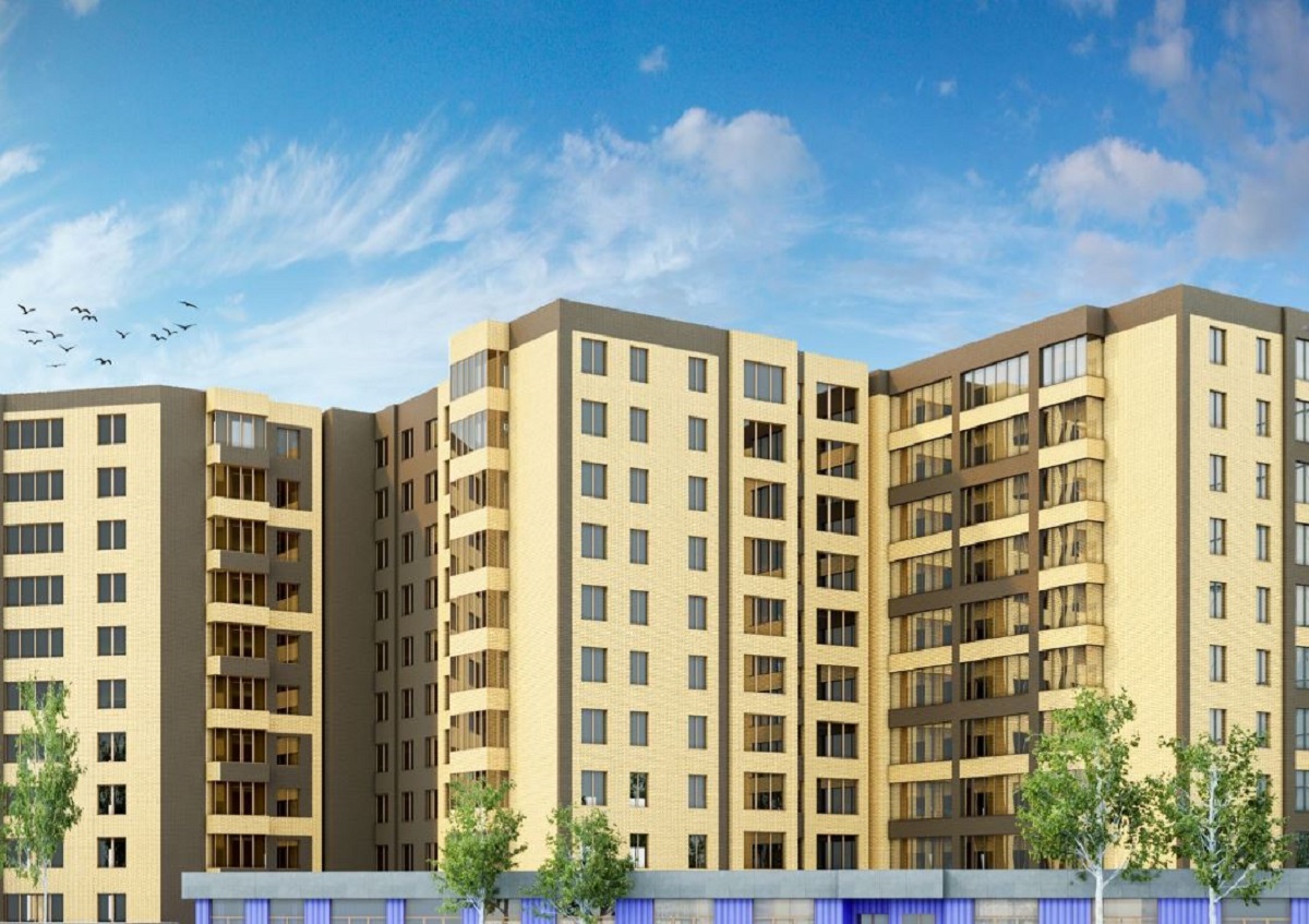 Квартира на ул. Михаила Грушевского, 39 м², 28 000$ — FAKTOR