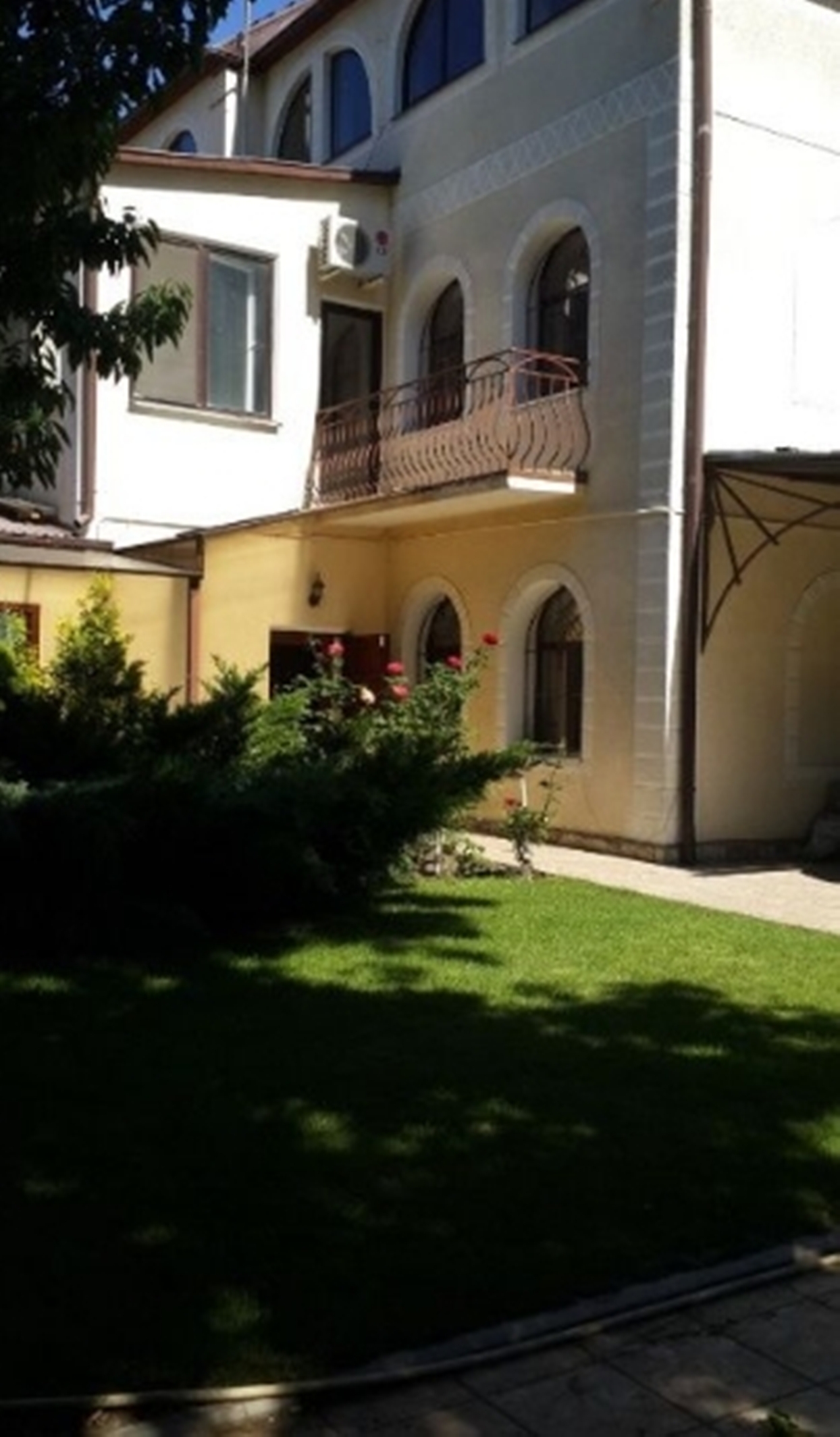 Будинок на вул. Фонтанская дорога (Киевский), 280 м², 390 000$ — FAKTOR