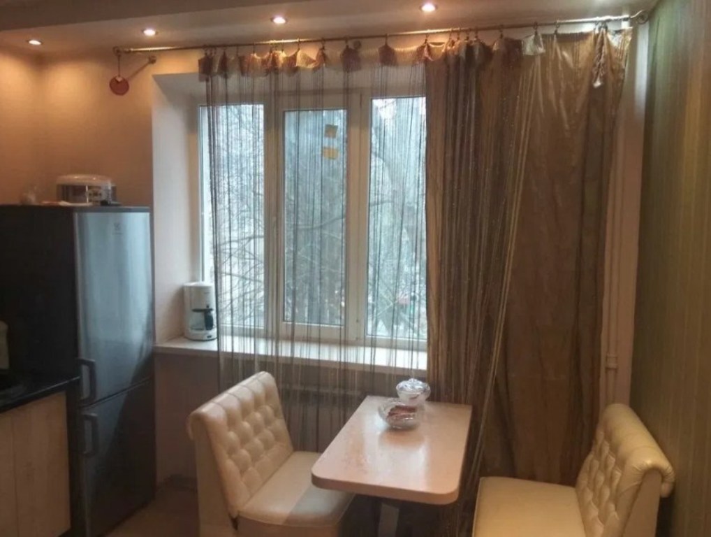 Квартира на ул. Среднефонтанская, 65 м², 60 000$ — FAKTOR