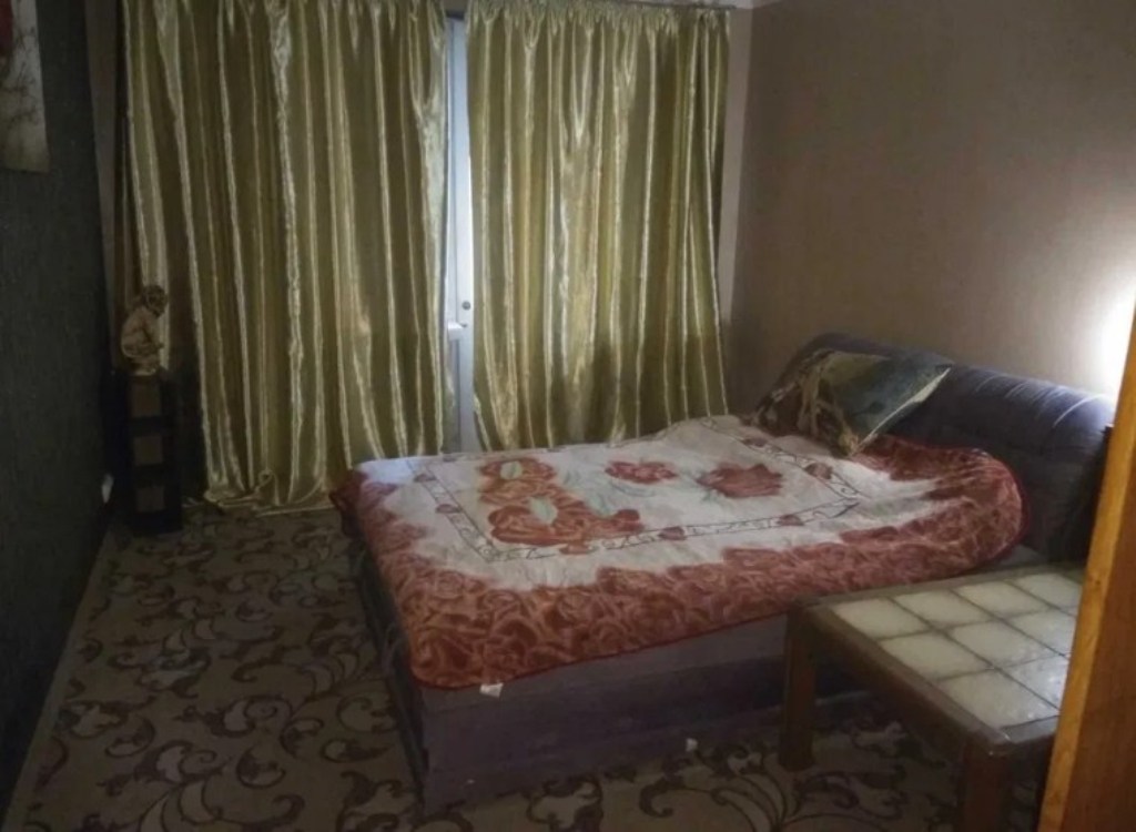 Квартира на вул. Среднефонтанская, 65 м², 60 000$ — FAKTOR