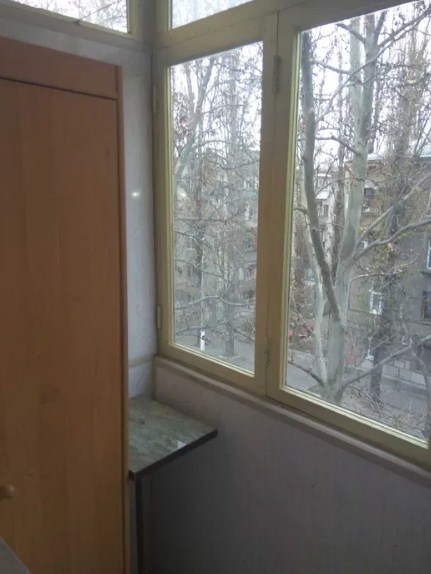 Квартира на вул. Среднефонтанская, 65 м², 60 000$ — FAKTOR