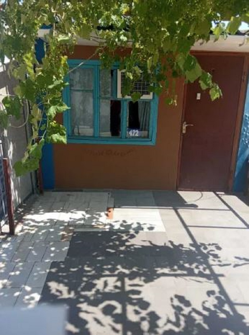 Будинок на вул. Морская, 90 м², 45 000$ — FAKTOR